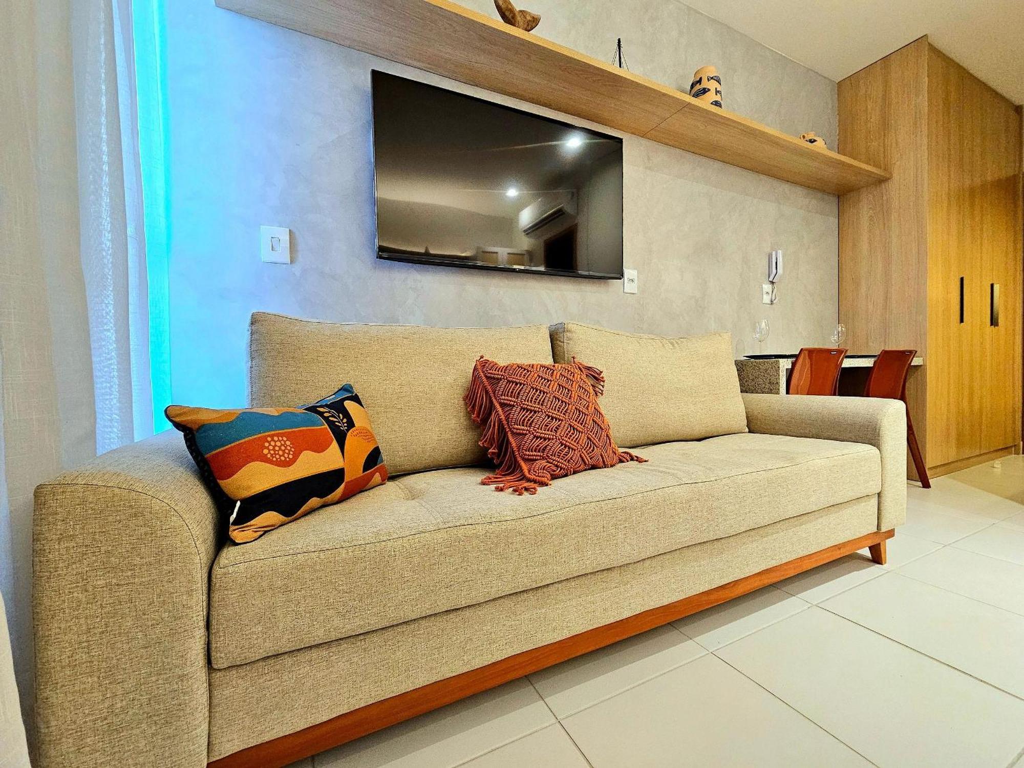 Makia O De Muro Alto By Hm Apartment