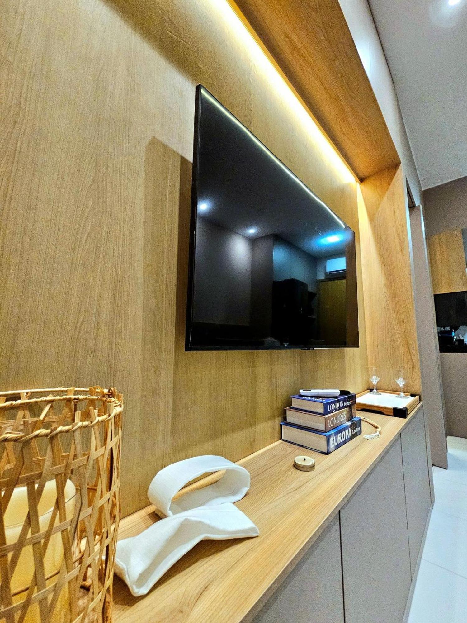 Apartment Makia O De Muro Alto By Hm Porto de Galinhas