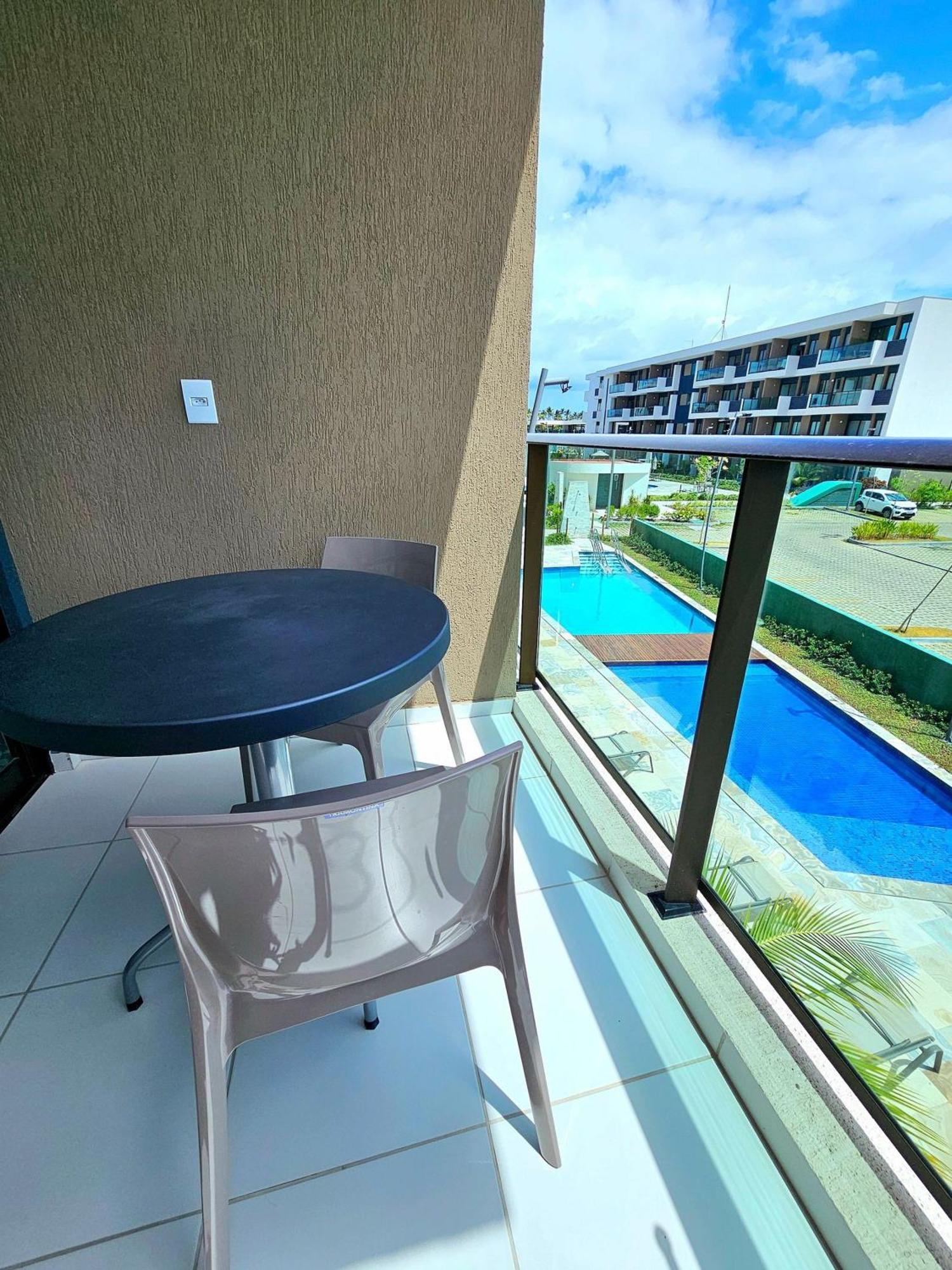 Apartment Makia O De Muro Alto By Hm Porto de Galinhas