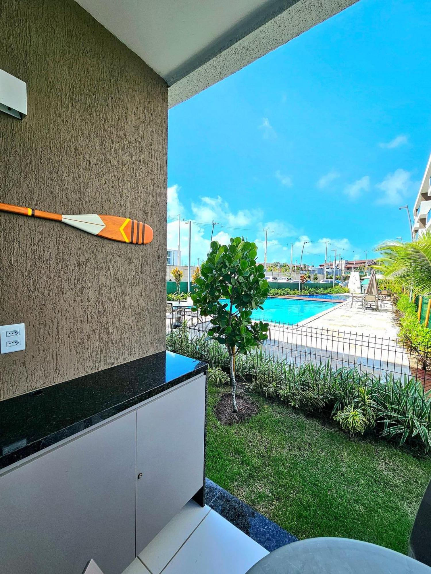 Apartment Makia O De Muro Alto By Hm *