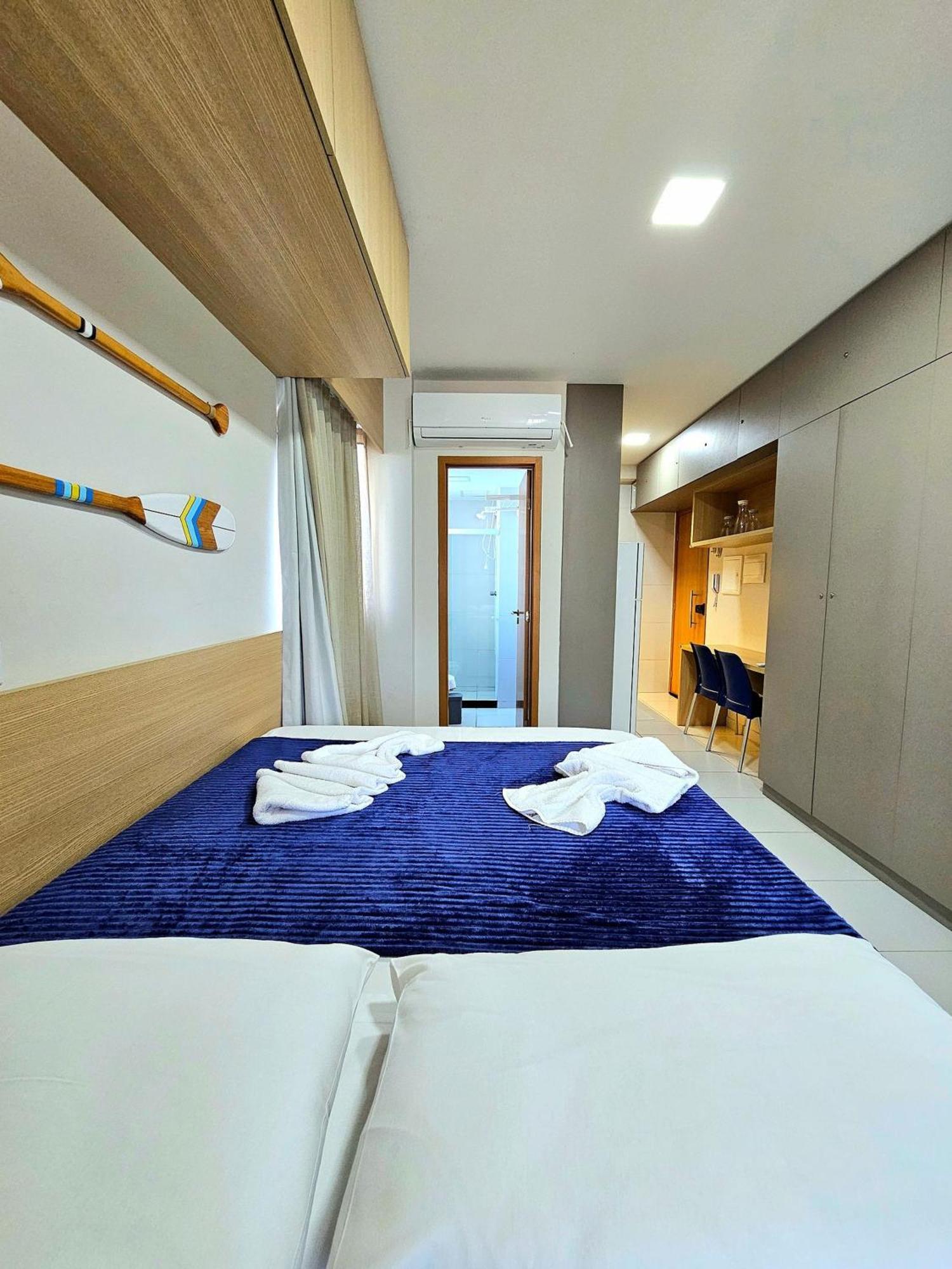 Makia O De Muro Alto By Hm Apartment *