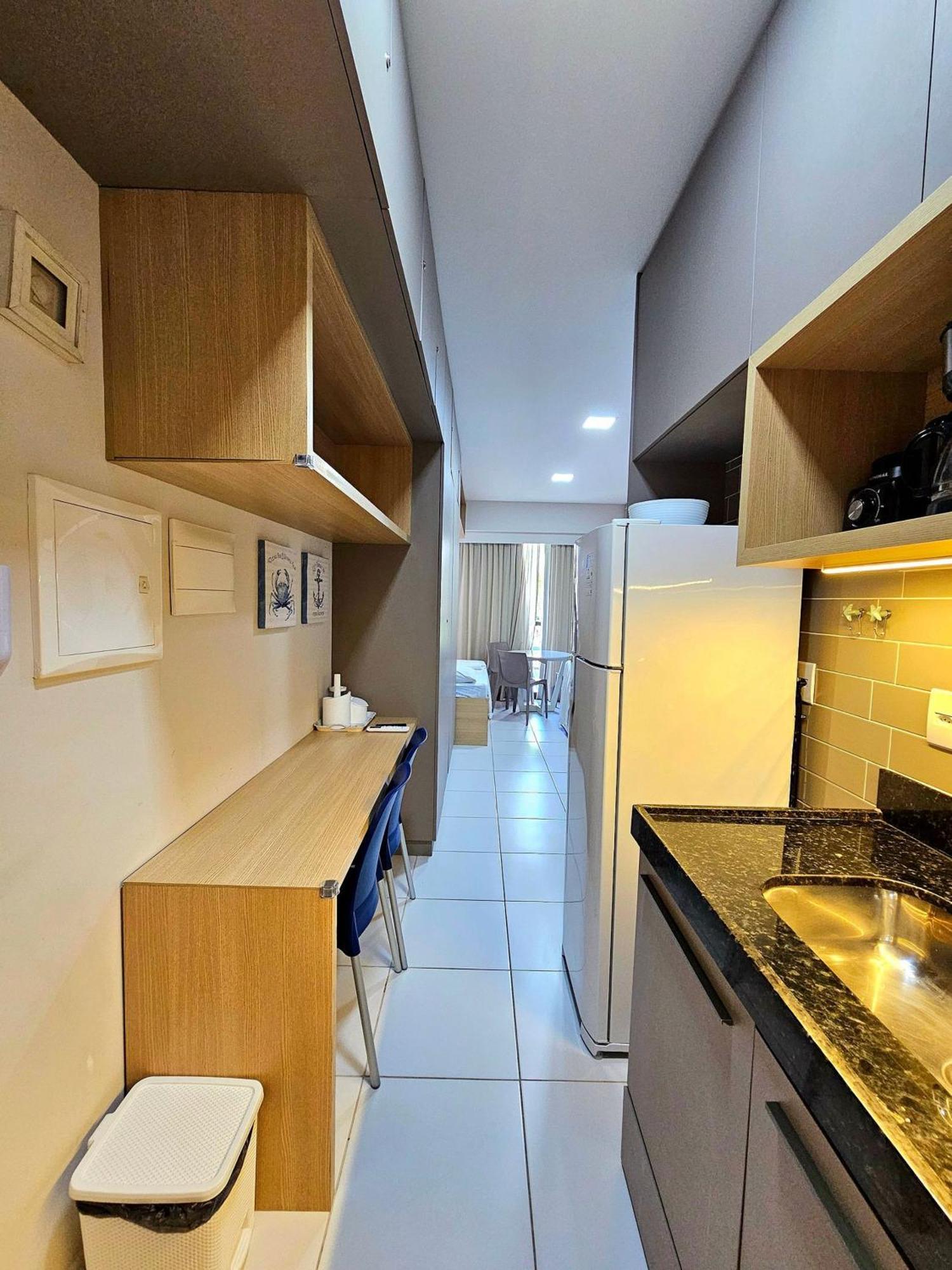 Apartment Makia O De Muro Alto By Hm *