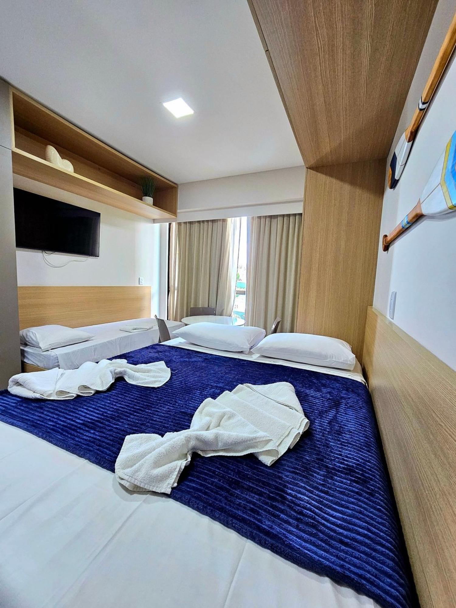 Makia O De Muro Alto By Hm Apartment