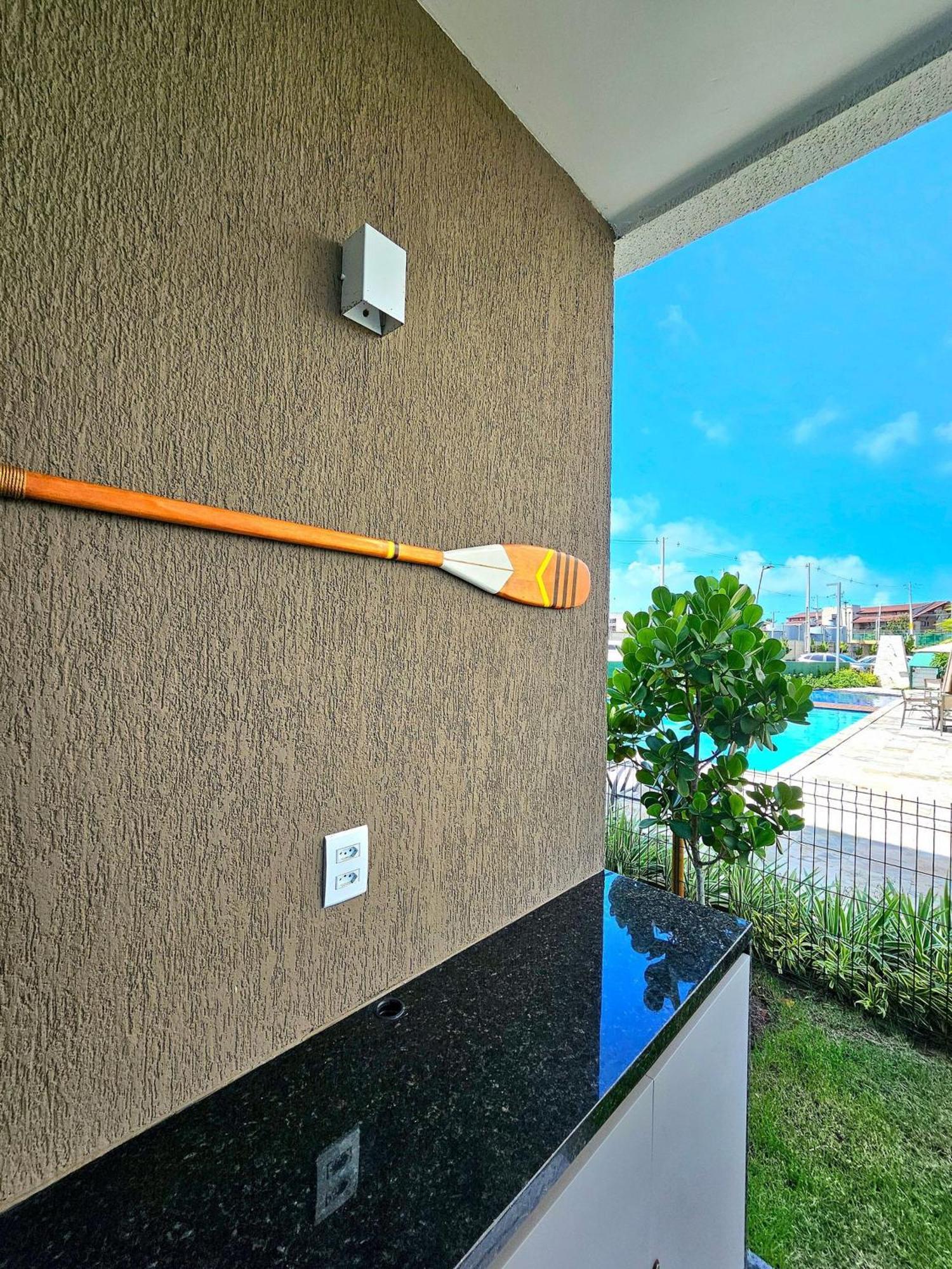 Apartment Makia O De Muro Alto By Hm Porto de Galinhas